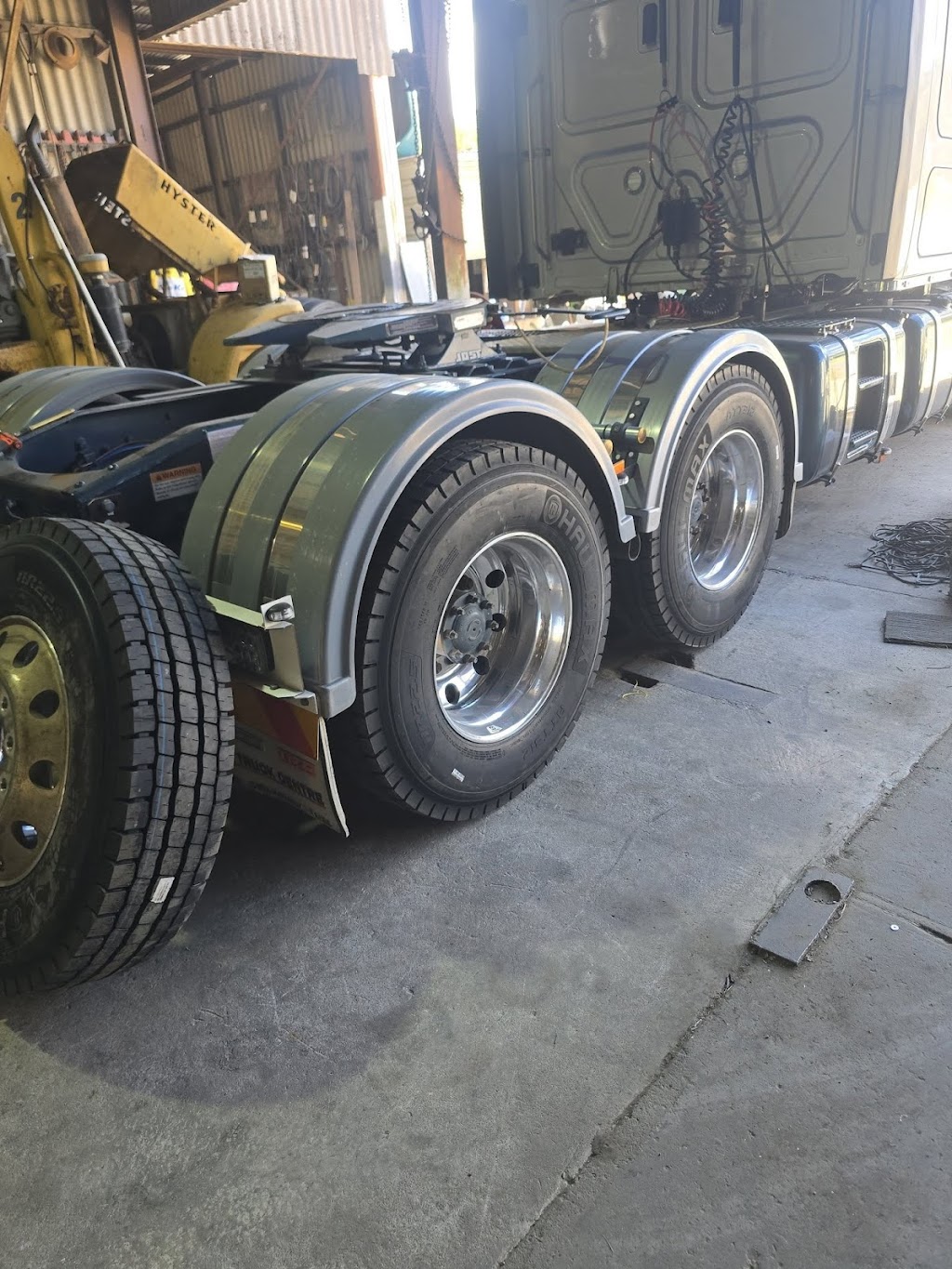 Banana Coast Heavy Diesel | 5631 Pacific Hwy, Wells Crossing NSW 2460, Australia | Phone: 0467 645 014