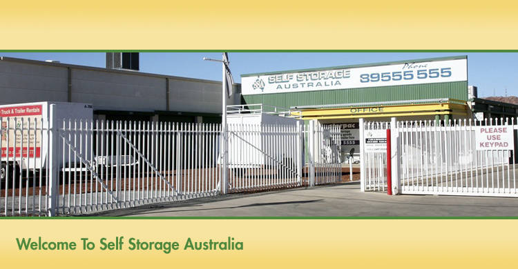 Self Storage Australia - Holden Hill | storage | 1002 Grand Jct Rd, Holden Hill SA 5088, Australia | 0883693055 OR +61 8 8369 3055