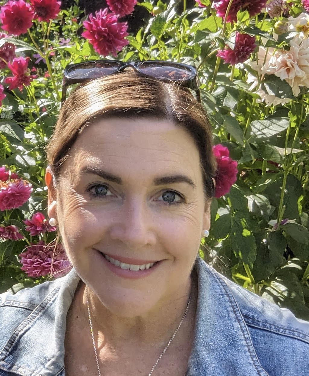 Longevity With Dee | 919 Grose Vale Rd, Grose Vale NSW 2753, Australia | Phone: 0448 580 262