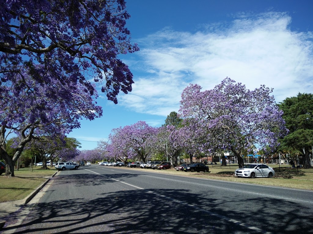 General Douglas MacArthur Park | park | Grafton NSW 2460, Australia