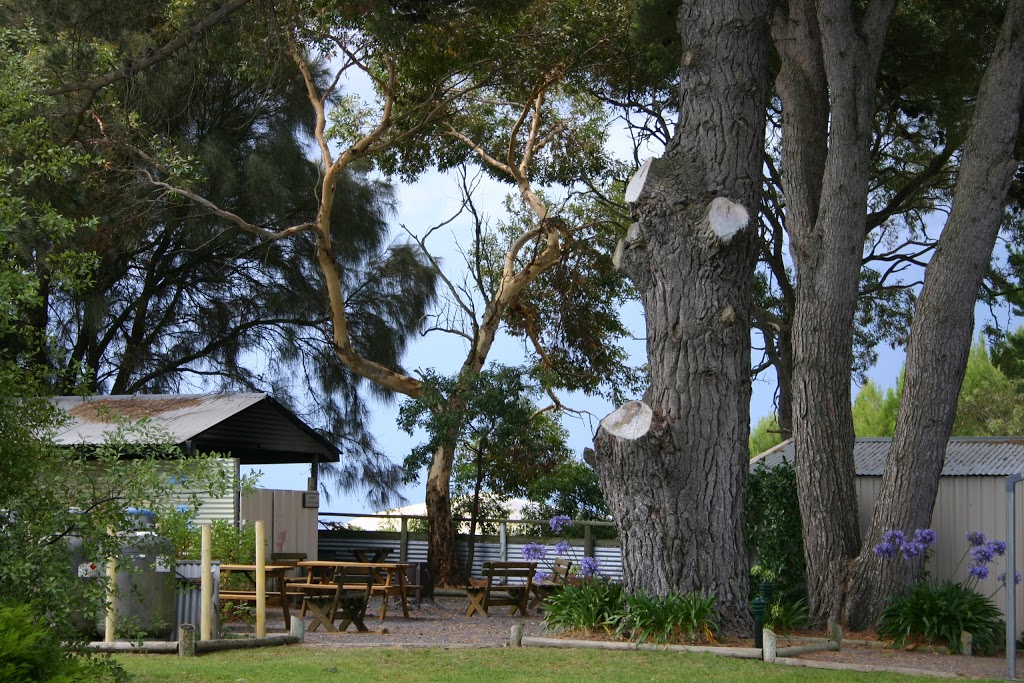 Millicent Hillview Caravan Park | rv park | Dalton St, Millicent SA 5280, Australia | 0887332806 OR +61 8 8733 2806