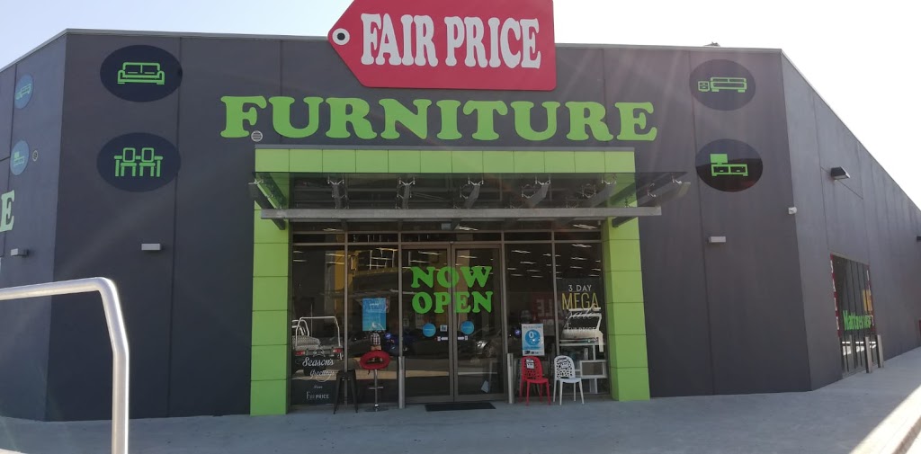 Fair Price Furniture Gallery | 825 Princes Hwy, Pakenham VIC 3810, Australia | Phone: (03) 5941 9698