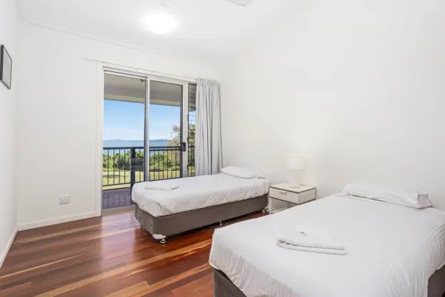 Fitzroy House | The Haven, 37 Haven Rd, Emu Park QLD 4710, Australia | Phone: 0438 507 917