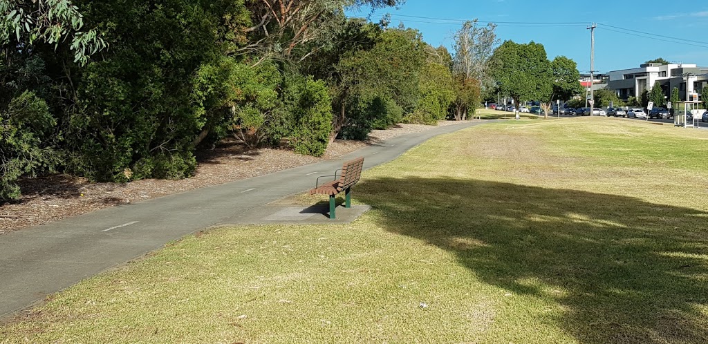 Outer Circle Rail Trail | park | Outer Circle Rail Trail, Kew East VIC 3102, Australia