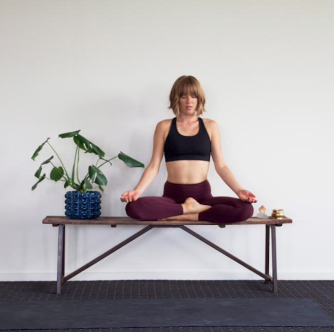 La Yoga | 5/198 Waterloo Rd, Oak Park VIC 3046, Australia | Phone: 0422 201 177