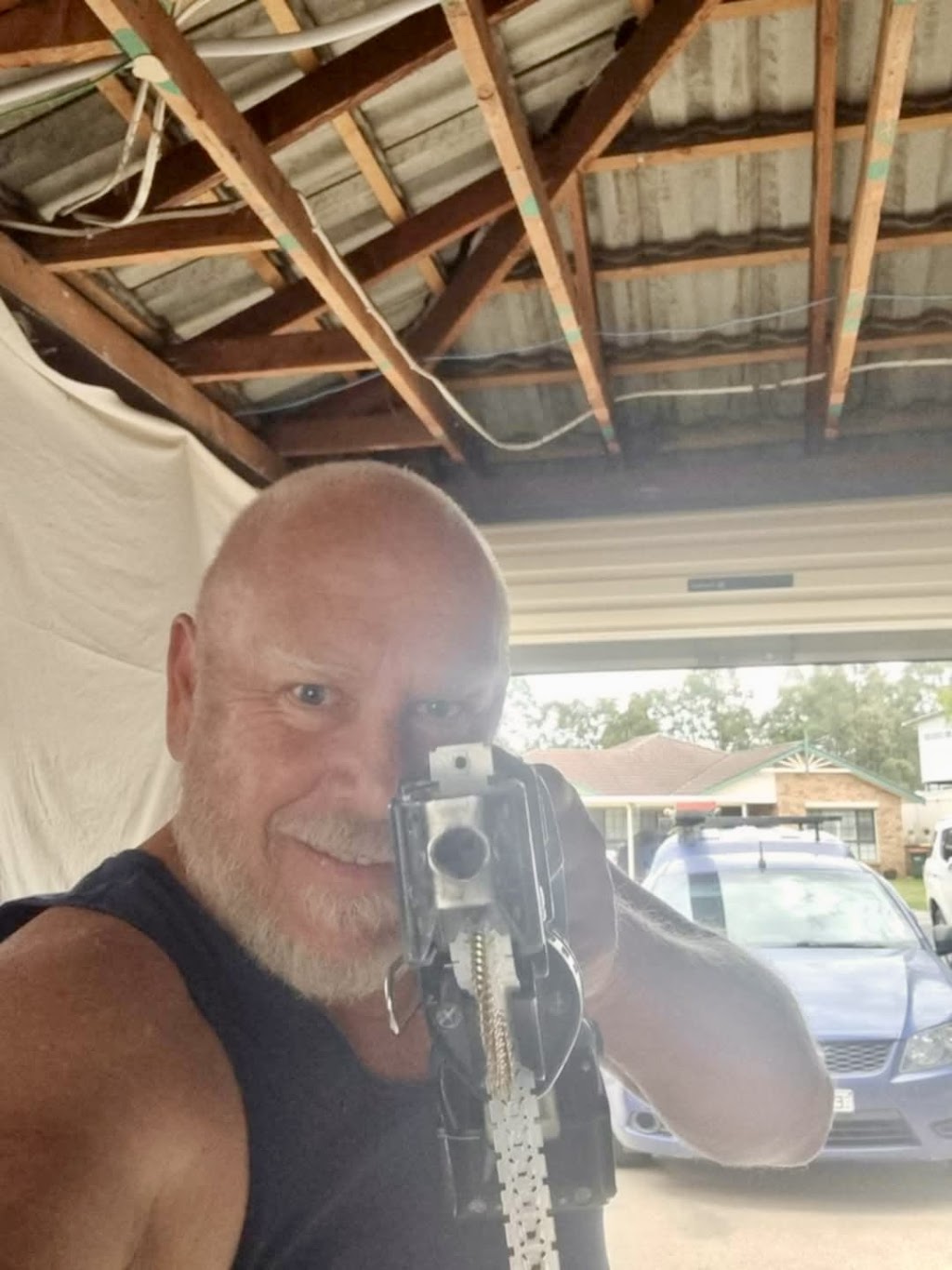 Cheeds plaster Linings | 1 Andrew St, Singleton NSW 2330, Australia | Phone: 0417 432 799