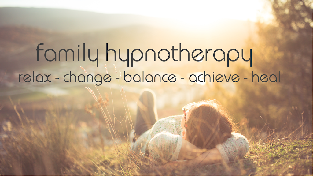 Family Hypnotherapy | health | 14 Knowles Grove, Point Lonsdale VIC 3225, Australia | 0439330919 OR +61 439 330 919