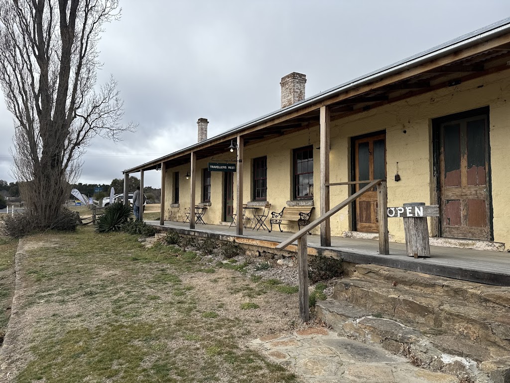 The Emu Crew | 583 Snowy Mountains Hwy, Pine Valley NSW 2630, Australia | Phone: 0494 030 769