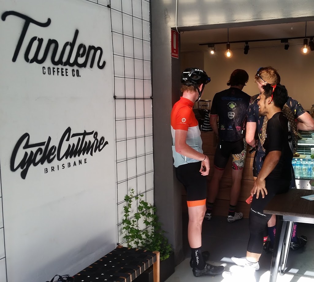 Tandem Coffee Co. | cafe | 210b Days Rd, Grange QLD 4051, Australia | 0438736767 OR +61 438 736 767