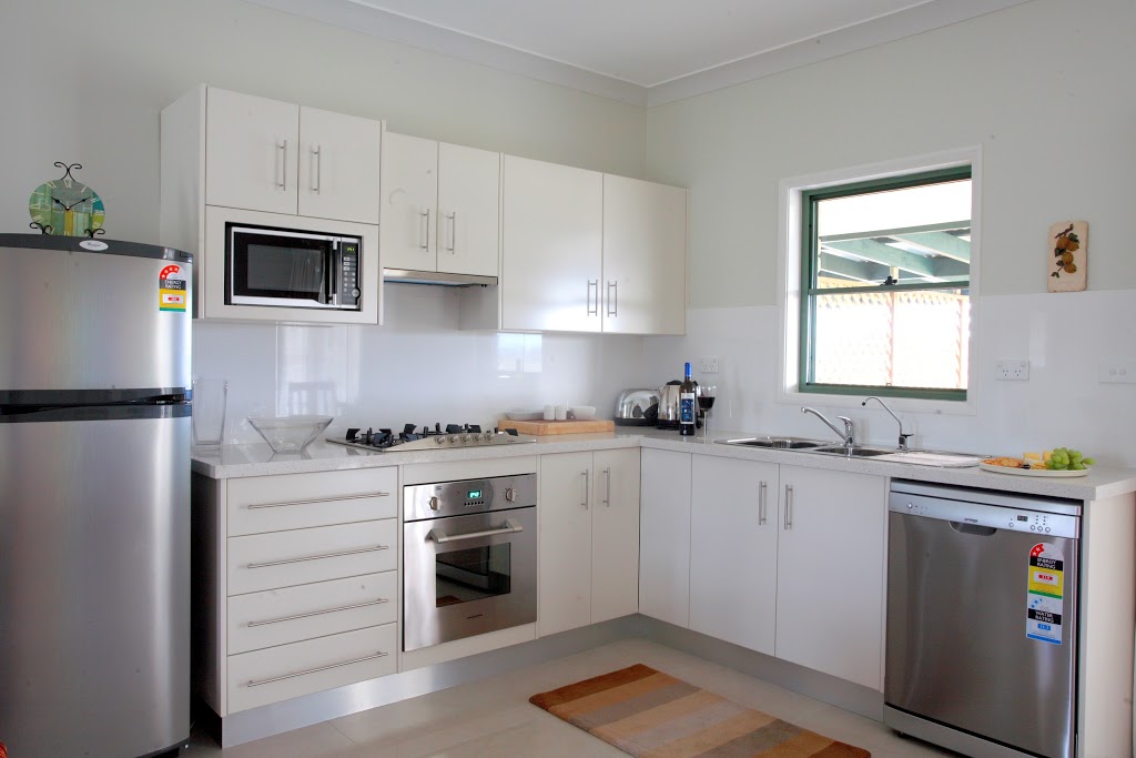 Talga Estate | lodging | 307 Talga Rd, Rothbury NSW 2320, Australia | 0249307100 OR +61 2 4930 7100