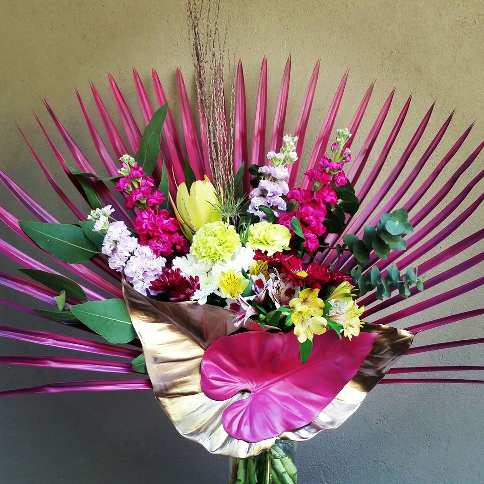 Oceanic Style + Blooms | florist | By Appointment ONLY, 8 Moresby St, Trinity Beach QLD 4879, Australia | 0417684948 OR +61 417 684 948