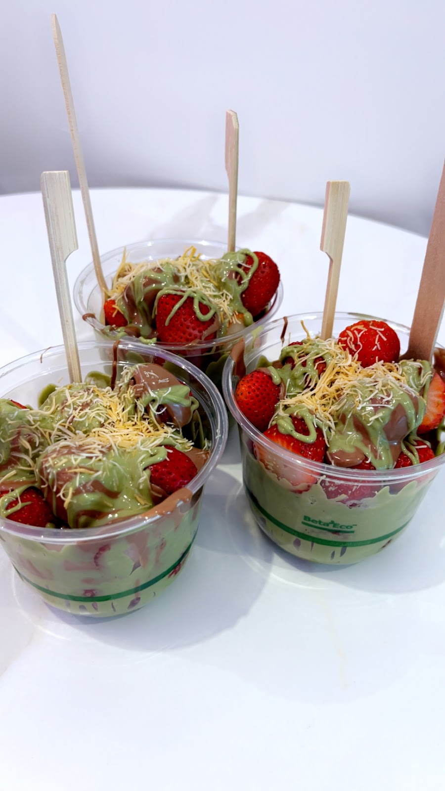 Acai Boy Dessert Bar | 3/39 Pacific Hwy, Ourimbah NSW 2258, Australia | Phone: 0466 038 435