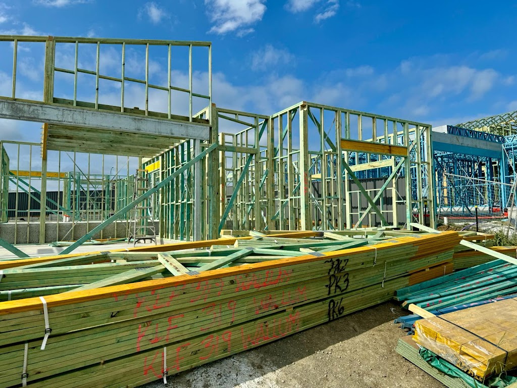 Geotruss | 18 Commerce St, Wauchope NSW 2446, Australia | Phone: (02) 5574 3224
