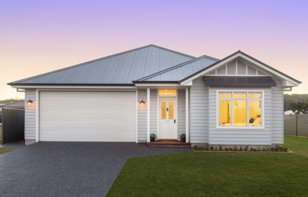 Shoreline Painting | 105 Metz Rd, Old Bar NSW 2430, Australia | Phone: 0468 866 859