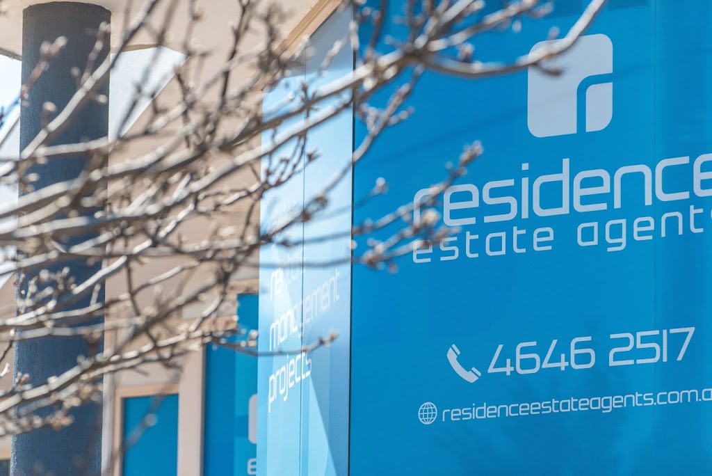 Residence Estate Agents | real estate agency | 9 Lockyer St, Highfields QLD 4352, Australia | 0746462517 OR +61 7 4646 2517