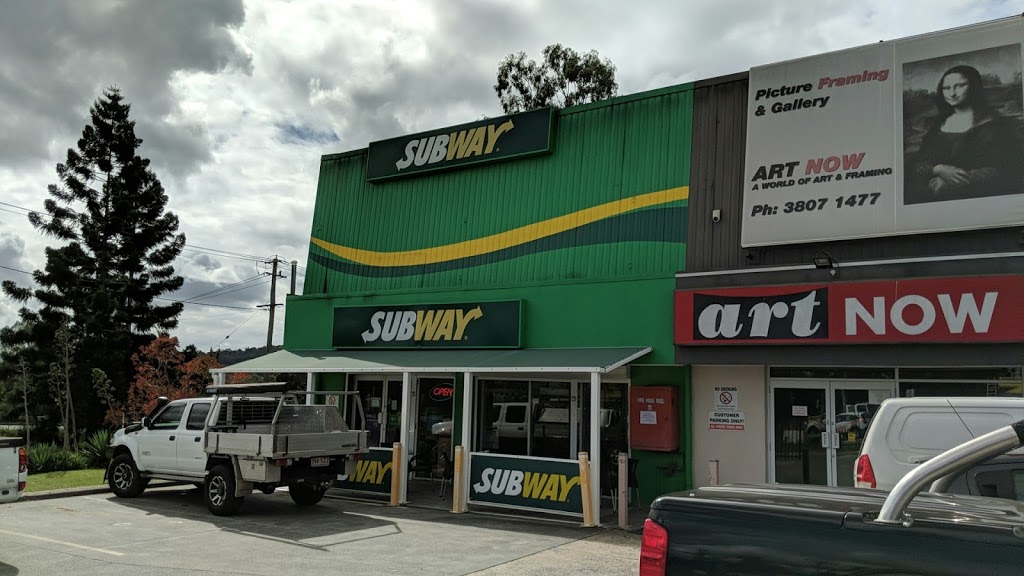 Subway® Restaurant | restaurant | 2 Christensen Rd, Yatala QLD 4207, Australia | 0738079000 OR +61 7 3807 9000