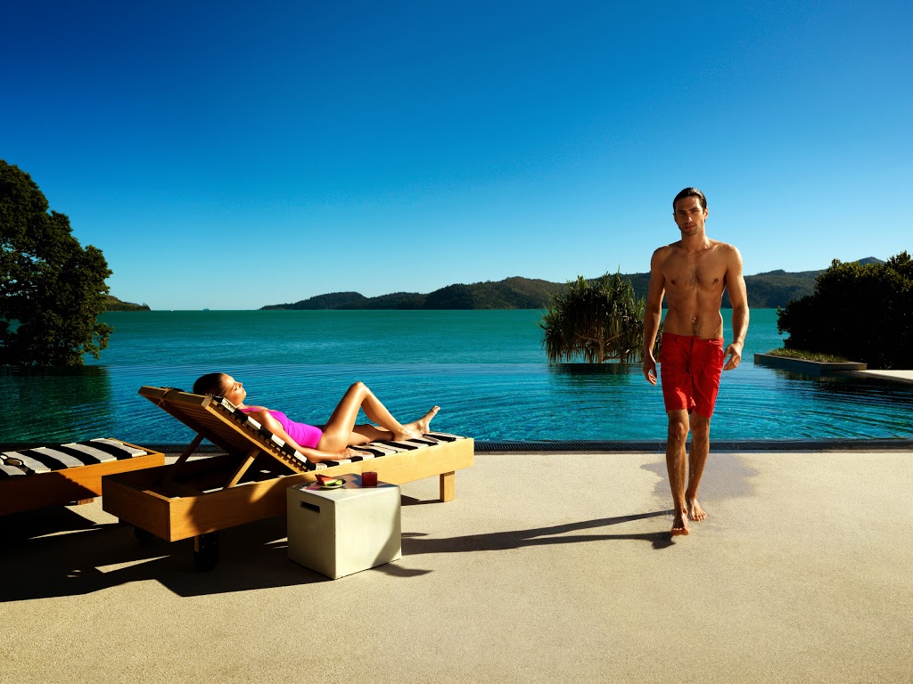 qualia | 20 Whitsunday Blvd, Whitsundays QLD 4803, Australia | Phone: 1300 780 959