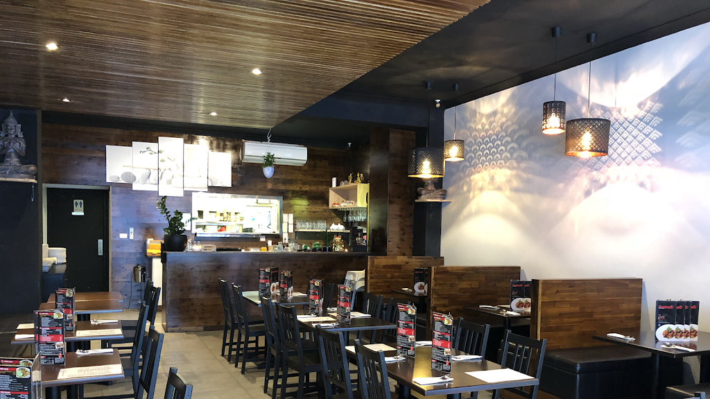 Thai Gong Restaurant | restaurant | 187 Keira St, Wollongong NSW 2500, Australia | 0242063899 OR +61 2 4206 3899