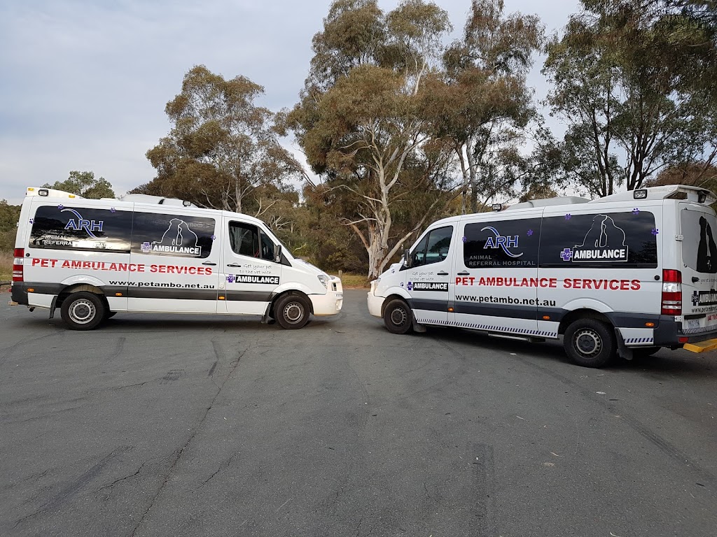 Pet Ambulance Services |  | Dunlop ACT 2615, Australia | 0448789039 OR +61 448 789 039