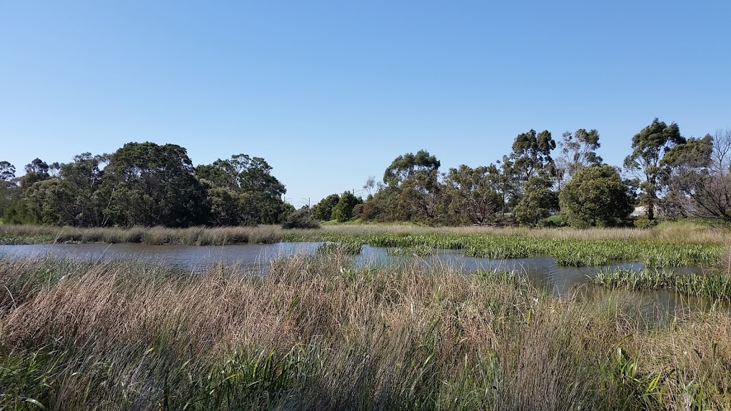 Pakenham West Wetland | park | Pakenham VIC 3810, Australia