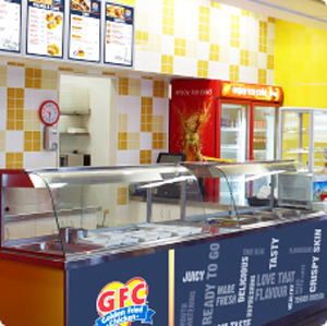 GFC Cafe | meal takeaway | Unit 1/7 Lomandra Place, Coolum Beach QLD 4573, Australia | 0754739955 OR +61 7 5473 9955