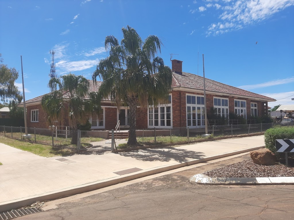 The Retreat Cunnamulla | 14 Louise St, Cunnamulla QLD 4490, Australia | Phone: 0438 602 595