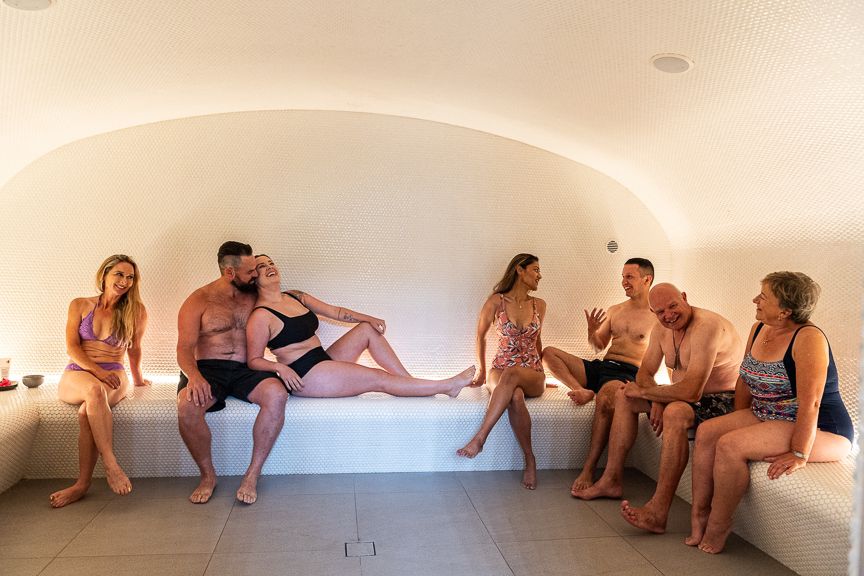 Brandy Creek Dayspa | 572 Buln Buln Rd, Drouin VIC 3818, Australia | Phone: 0407 480 155