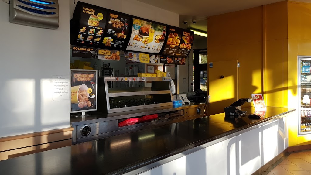 Chicken Treat | Commerce Ave &, Fourth Rd, Armadale WA 6112, Australia | Phone: (08) 9399 3317