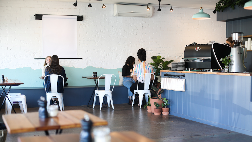 Sisterhood Coffee | cafe | Shop 1 and 2, 1099 Gold Coast Hwy, Palm Beach QLD 4221, Australia