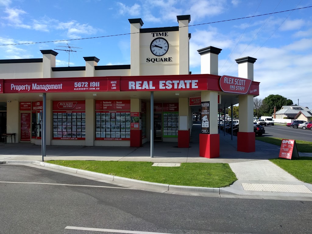 Alex Scott | Murray St & Bilson Street, Wonthaggi VIC 3995, Australia | Phone: (03) 5672 1911