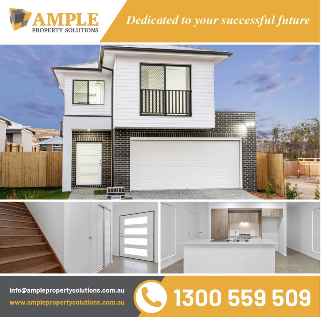 Ample Property Solutions pty ltd | 62 Scarborough St, Monterey NSW 2217, Australia | Phone: 1300 559 509