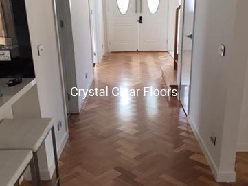 Crystal Clear Timber Floor Group Pty Ltd | 240B Huntingdale Rd, Huntingdale VIC 3166, Australia | Phone: 0425 830 200