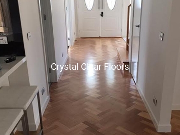 Crystal Clear Timber Floor Group Pty Ltd | home goods store | 240B Huntingdale Rd, Huntingdale VIC 3166, Australia | 0425830200 OR +61 425 830 200