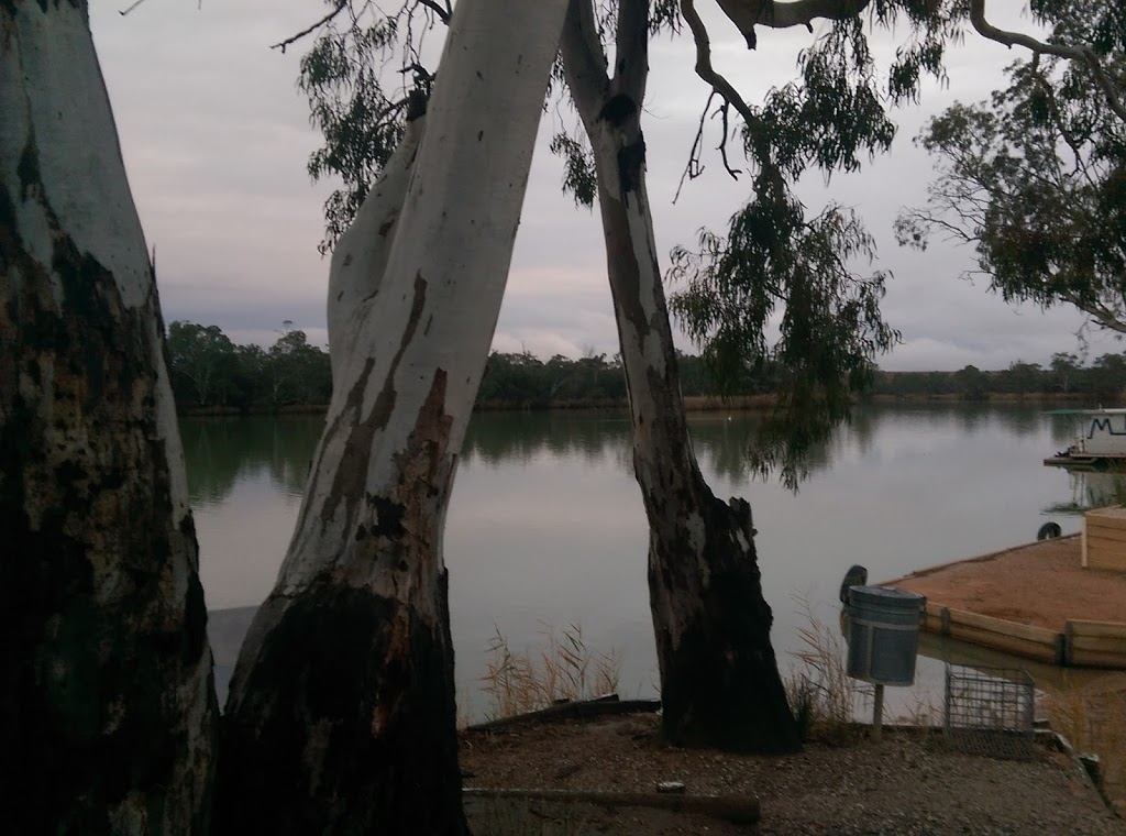 Roonka Riverfront Cottages | lodging | McBean Pound SA 5357, Australia