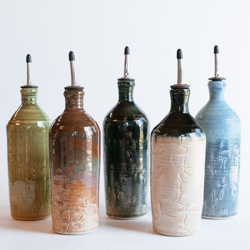 Table Top Pots | 604 Dights Forest Rd, Table Top NSW 2640, Australia | Phone: 0419 614 316