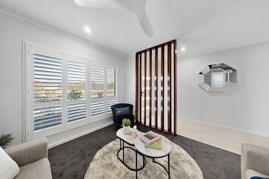 CJ Homes Morayfield Display Home - Kinma Valley | 20 Morinda Cct, Morayfield QLD 4506, Australia | Phone: 0415 972 694