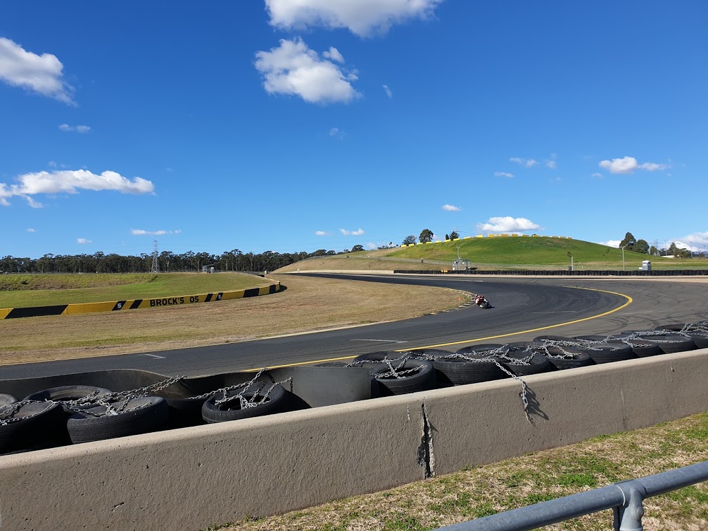 Sydney Motorsport Park |  | Ferrers Rd, Eastern Creek NSW 2766, Australia | 0296721000 OR +61 2 9672 1000