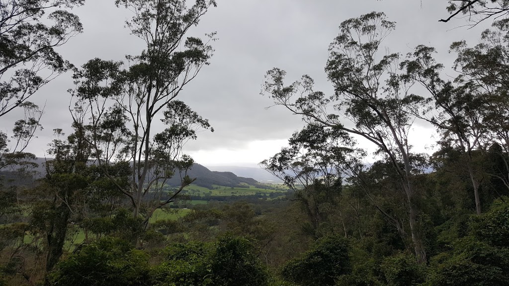 Barrengarry Nature Reserve | Barrengarry NSW 2577, Australia