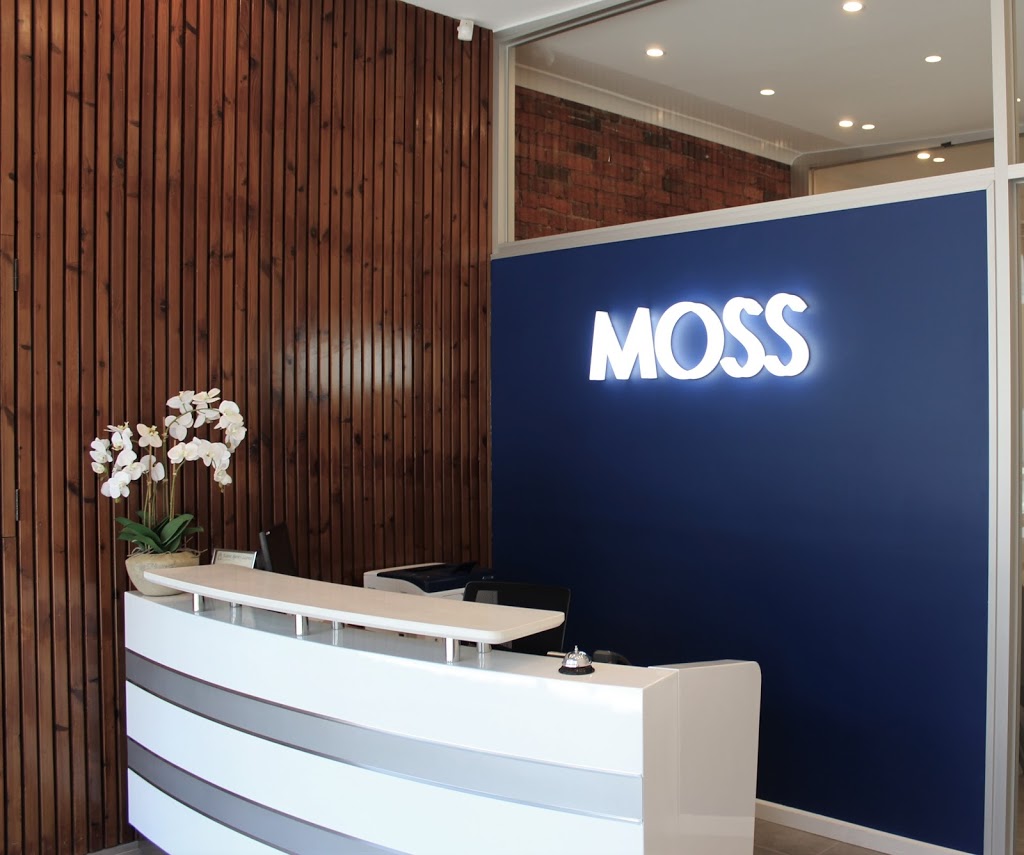 MOSS ESTATE AGENTS | real estate agency | 395 High St, Northcote VIC 3070, Australia | 0394896622 OR +61 3 9489 6622
