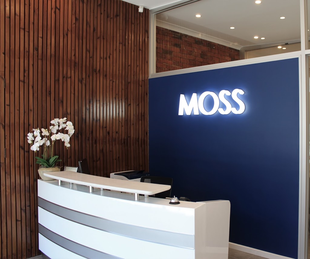 MOSS ESTATE AGENTS | 395 High St, Northcote VIC 3070, Australia | Phone: (03) 9489 6622