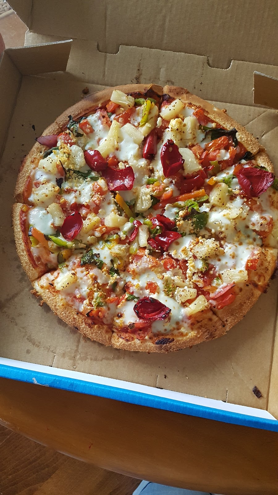 Dominos Pizza Pimpama | meal takeaway | city Shopping Centre, 1/102 Pimpama Jacobs Well Rd, Pimpama QLD 4209, Australia | 0755472020 OR +61 7 5547 2020