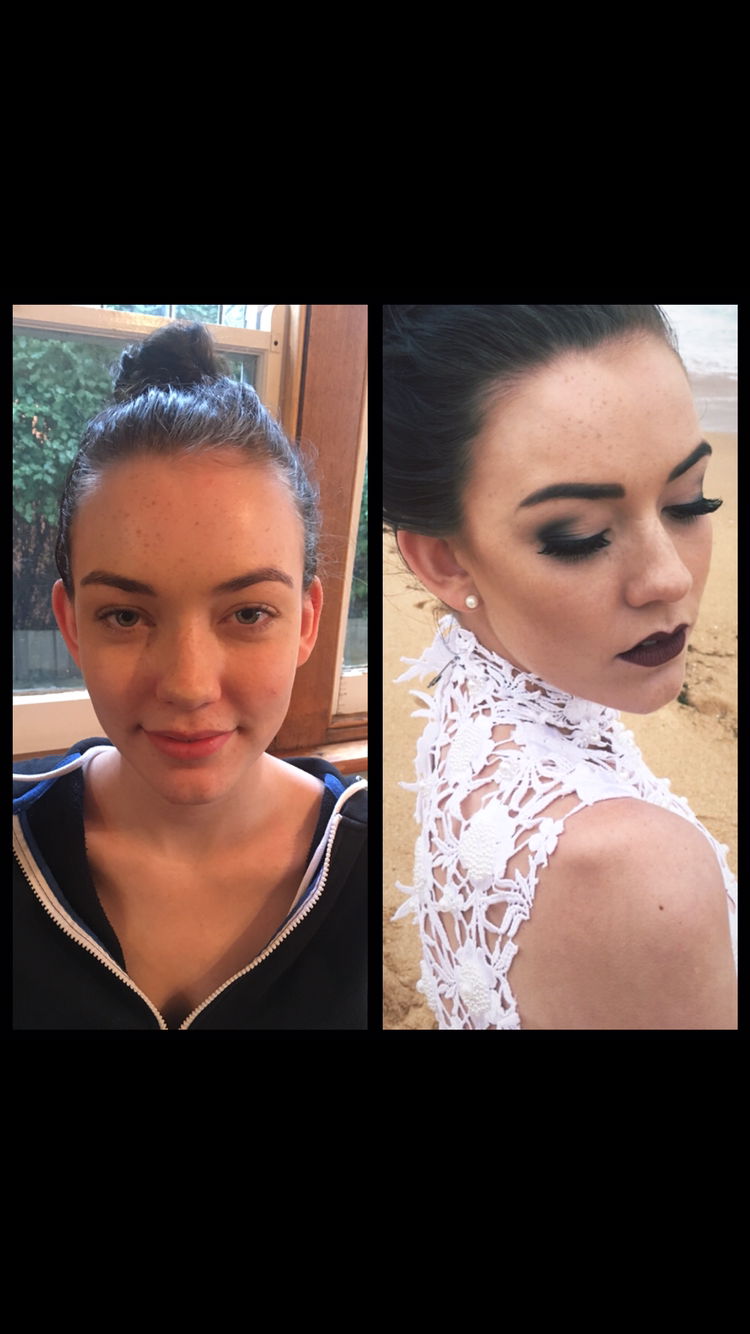 Jessie E Makeup & Beauty | hair care | 38 Home Rd, Nar Nar Goon VIC 3812, Australia | 0410411869 OR +61 410 411 869