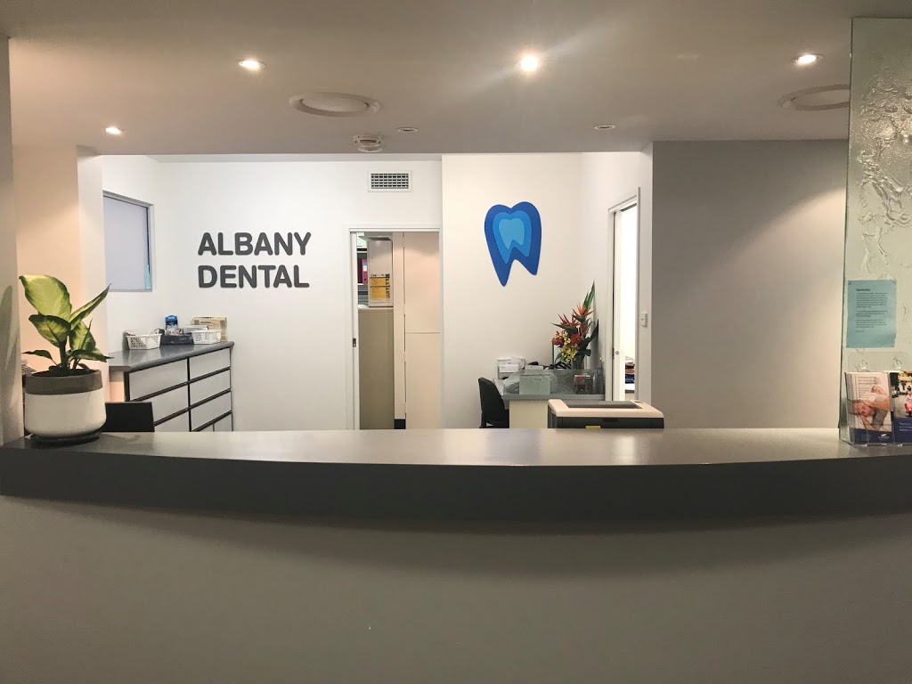 Albany Dental | dentist | 5/215 Albany St N, Gosford NSW 2250, Australia | 0243241181 OR +61 2 4324 1181