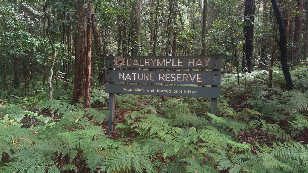 Dalrymple-Hay Nature Reserve | park | St. Ives NSW 2075, Australia | 0284480400 OR +61 2 8448 0400