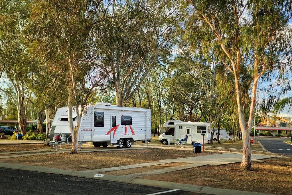 BIG4 Mudgee Holiday Park | campground | 71 Lions Dr, Mudgee NSW 2850, Australia | 0263721090 OR +61 2 6372 1090