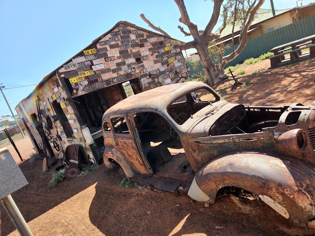 Gwalia Ghost Town | 15 Manning St, Leonora WA 6438, Australia | Phone: (08) 9037 7122 Gwalia Ghost Town | 15 Manning St, Leonora WA 6438, Australia | Phone: (08) 9037 7122