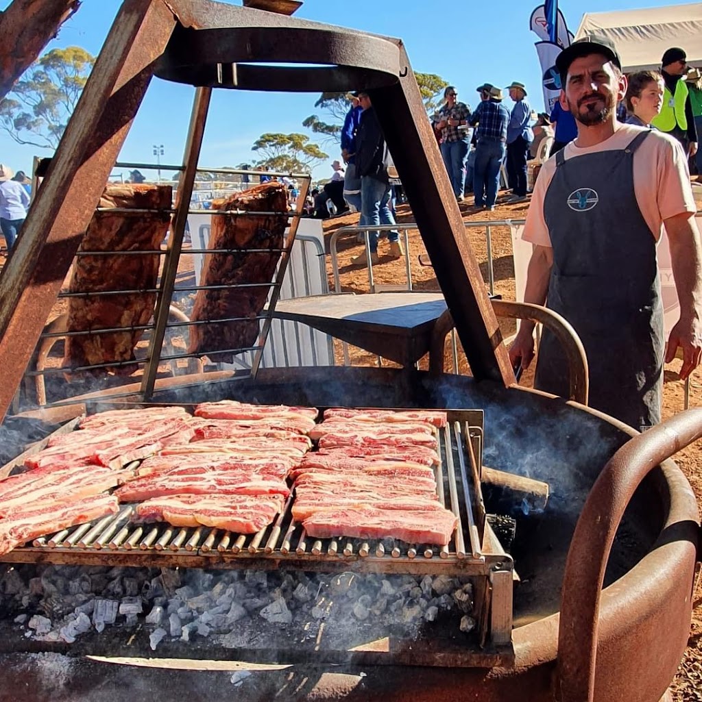 Coolgardie Outback Festival | Gnarlbine Rd, Coolgardie WA 6429, Australia | Phone: 0492 489 223