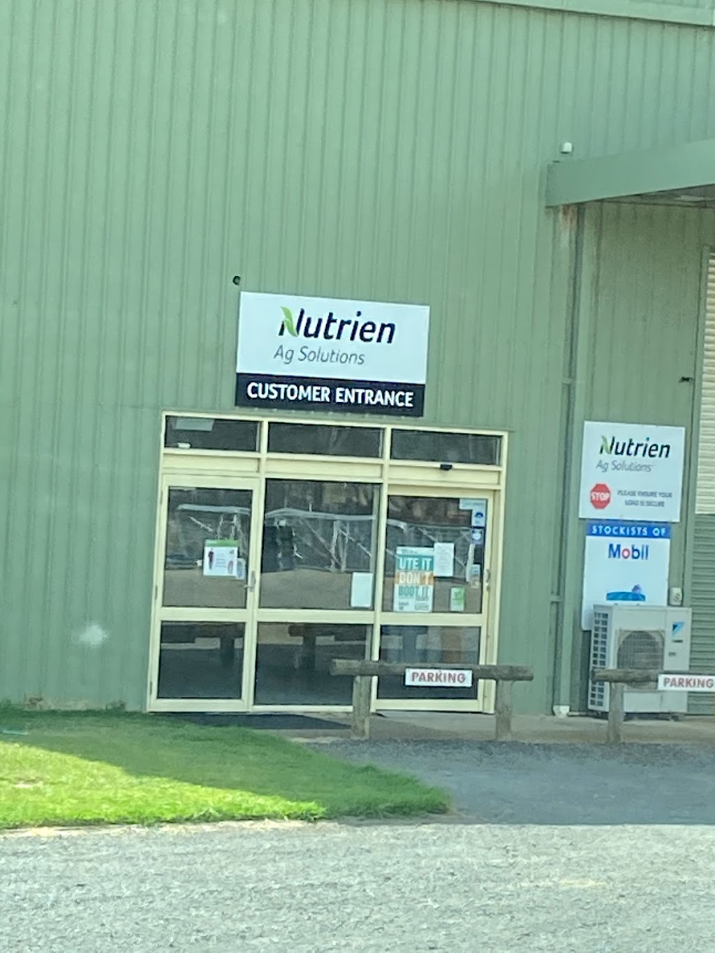 Nutrien Ag Solutions | Horsham Rd, Cnr Western Hwy, Dimboola VIC 3414, Australia | Phone: (03) 5389 2133