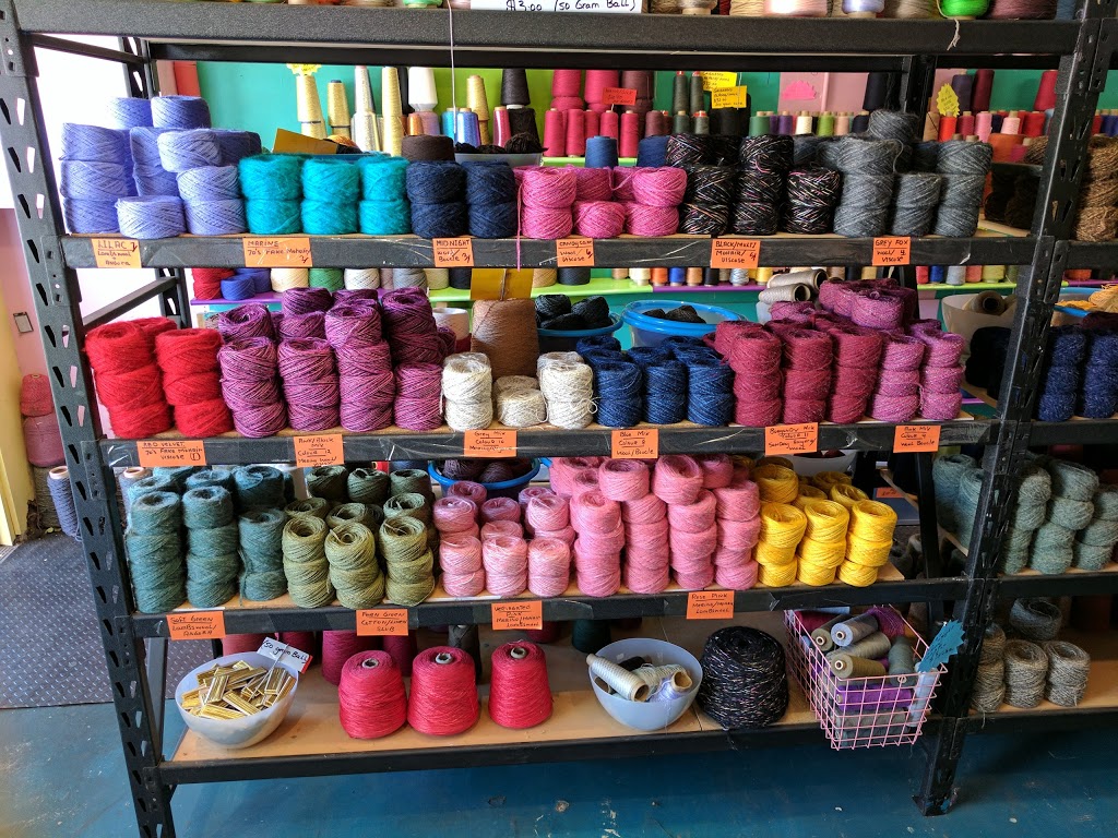 Yarn Barn | store | 200 Reynard St, Coburg VIC 3058, Australia | 0393860361 OR +61 3 9386 0361