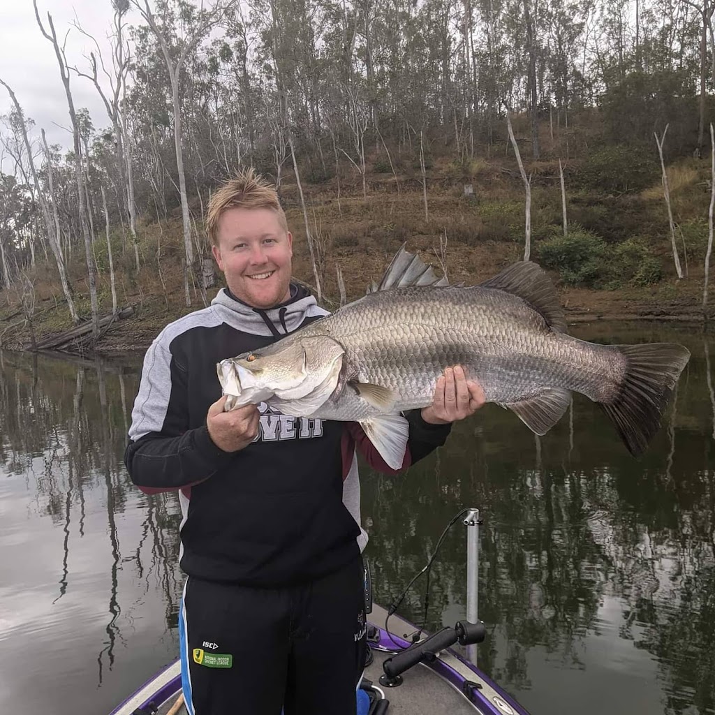 The MondyMan Lake Monduran Fishing Charters |  | Monduran Dam Rd, Monduran QLD 4671, Australia | 0432420034 OR +61 432 420 034